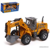 Экскаватор Автоград Стройтехника 7779123 в Бресте