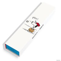 Наручные часы Swatch Peanuts SO29Z107 First Base