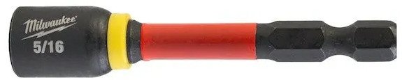 

Головка слесарная Milwaukee 4932492438