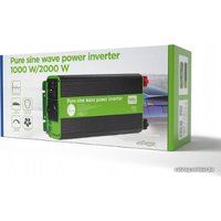 Автомобильный инвертор EnerGenie EG-PWC-PS1000-01