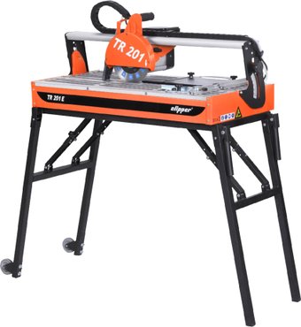 Электрический плиткорез Norton Saint-Gobain Clipper TR201 E