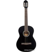Акустическая гитара Veston 4/4 C-45A BK