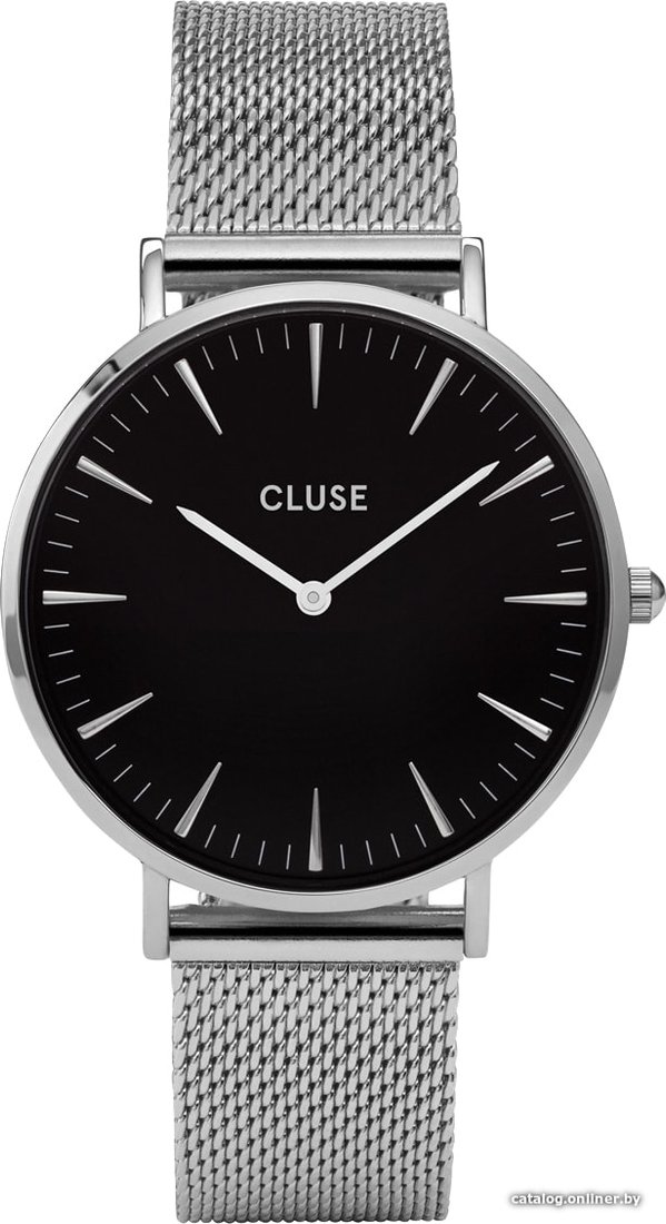 Наручные часы Cluse La Boheme CW0101201004