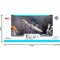 Фигурка Masai Mara Мир морских животных ММ203-006