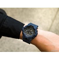 Наручные часы Casio G-Shock GA-700CA-2A