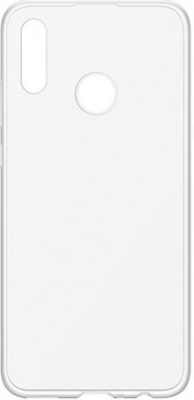 Чехол для телефона Huawei Huawei Y6 2019 (прозрачный)
