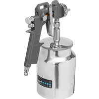 Краскопульт Matrix 57316