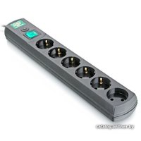 Сетевой фильтр Most RG 10 м (черный)