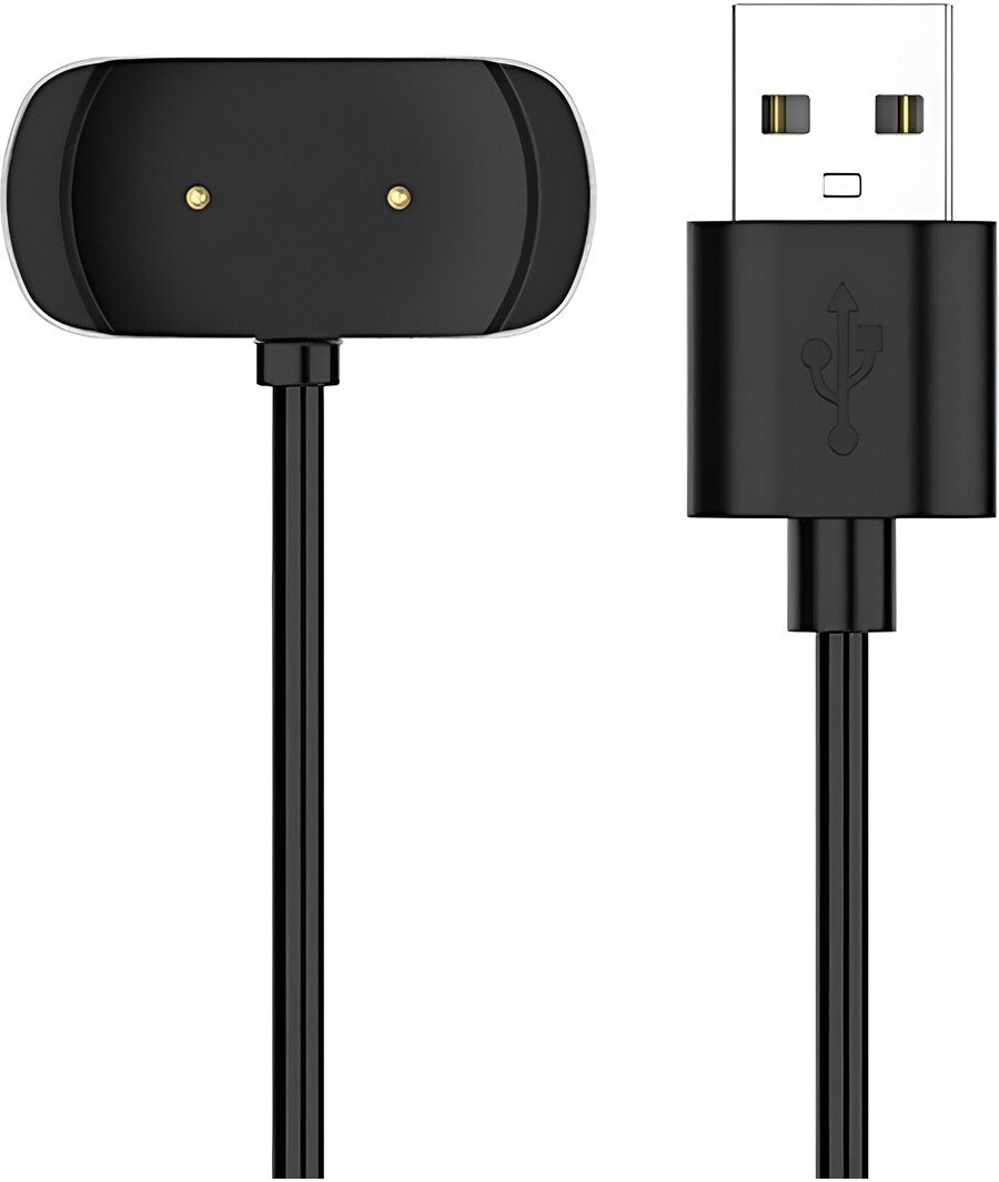 

Зарядный кабель Rumi 5618 для Amazfit GTS 2, GTS 2e, GTS 2 mini, GTR 2, GTR 2e, T-Rex, T-Rex Pro, Bip U, Bip U Pro, Bip 3, Bip 3 Pro