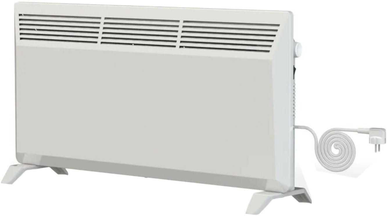 

Конвектор Zeder 20MX-01