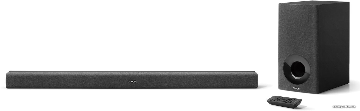 Саундбар Denon DHT-S416