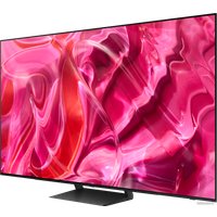 OLED телевизор Samsung OLED 4K S90C QE77S90CATXXH