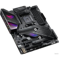 Материнская плата ASUS ROG Strix X570-E Gaming