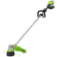 Триммер Greenworks ST121 2112507 (без АКБ)