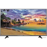 Телевизор LG 55UH605V