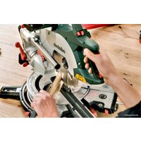 Торцовочная пила Metabo KGSV 72 XACT SYM 612216000