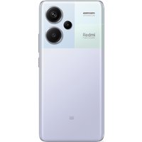 Телефон Xiaomi Redmi Note 13 Pro+ 5G 12GB/512GB с NFC международная версия (фиолетовое сияние) и Xiaomi Smart Band 8 (серый) по акции
