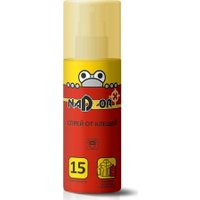 Спрей от насекомых Nadzor ISU001N 100 мл