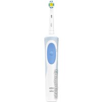 Электрическая зубная щетка Oral-B Vitality 3D White (D12.513W)