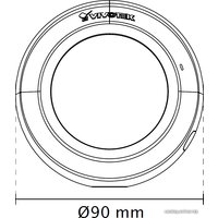 IP-камера Vivotek FD8166A