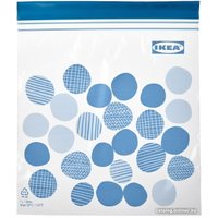 Пакеты фасовочные Ikea Истад 905.536.66 в Бресте