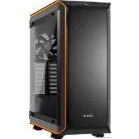 Корпус be quiet! Dark Base Pro 900 rev. 2 (черный/оранжевый)