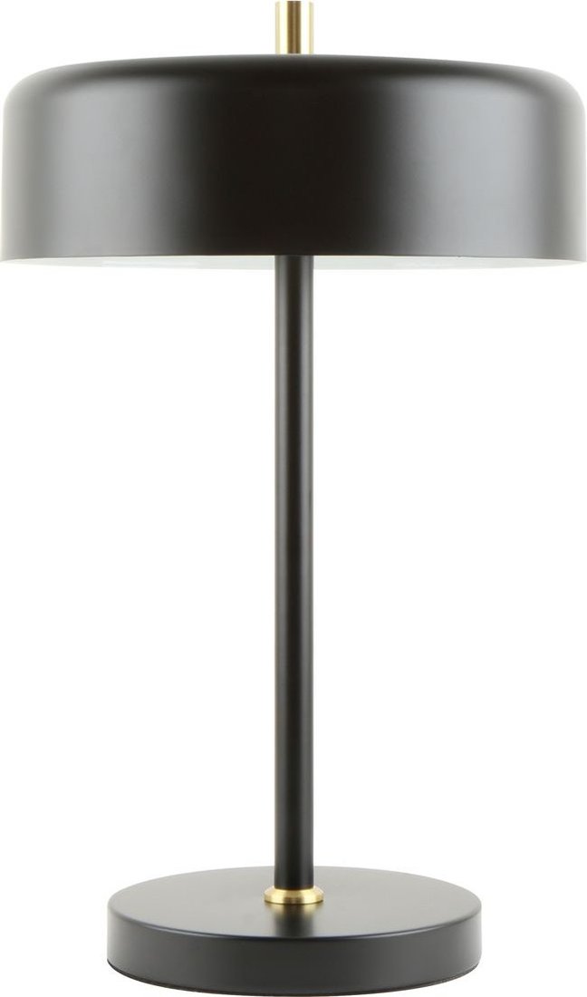 

Настольная лампа Arte Lamp Skat A7052LT-2BK