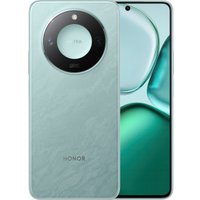 Телефон HONOR X9c Smart 12GB/256GB (бирюзовый)