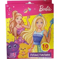 Пластилин Centrum 90155 (10 цветов)
