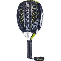 Ракетка для падел-тенниса Babolat Counter Viper 2.6 2026