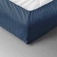 Простыня Verossa Stripe Sapphire VRT рез 200/200/30 70308 ST13