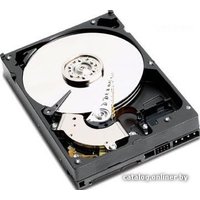 Жесткий диск WD Caviar SE 500Гб (WD5000AAJS)