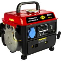 Бензиновый генератор DDE G095