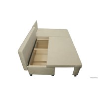 Угловой диван Mio Tesoro Farris 4УС+0Пд (шенилл, Evento 1)