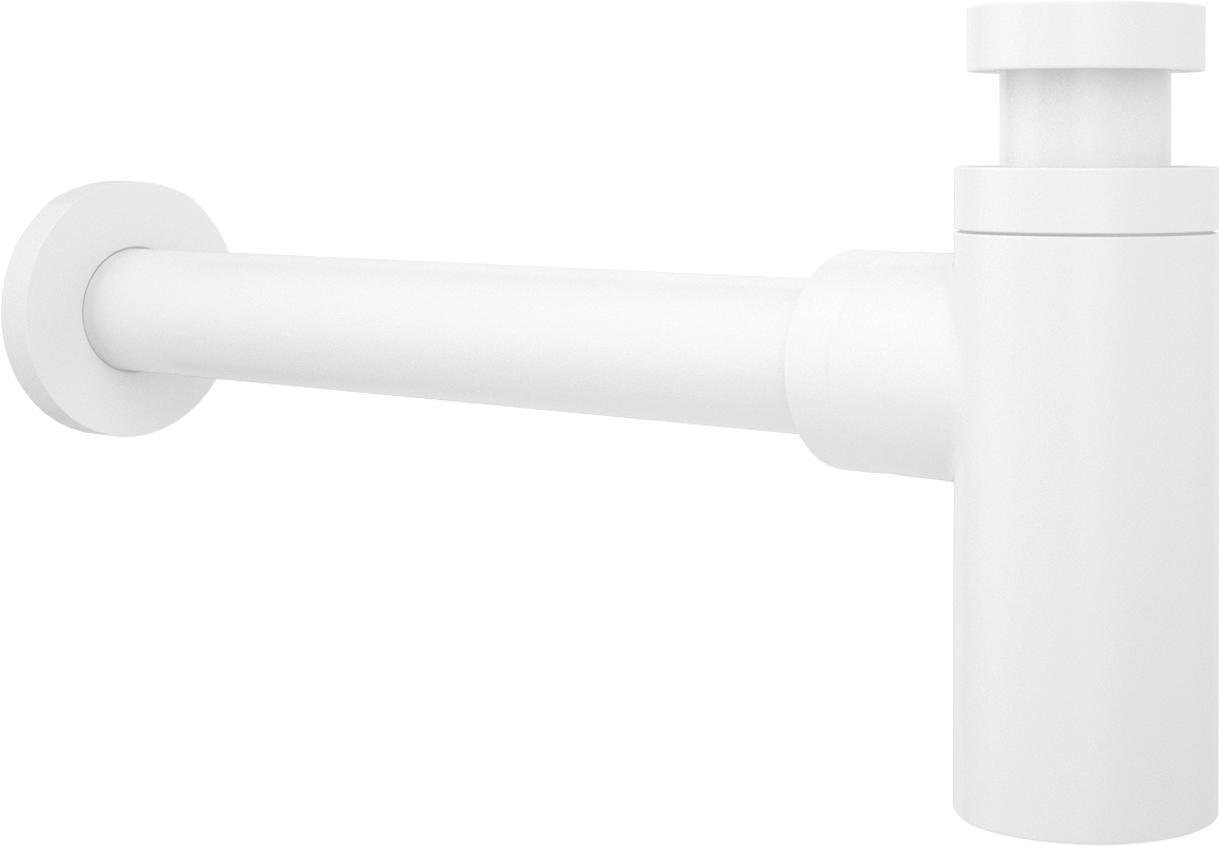 Сифон Wellsee Drainage System 182108000 (матовый белый)