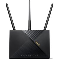 4G Wi-Fi роутер ASUS 4G-AX56