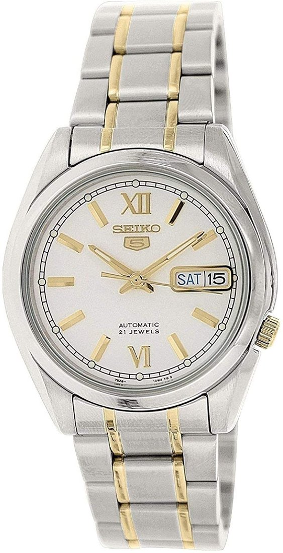 

Наручные часы Seiko 5 SNKL57K1