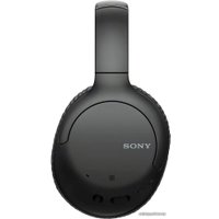 Наушники Sony WH-CH710N (черный)