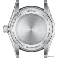 Наручные часы со сменной частью Tissot T-My Lady T132.010.11.331.00