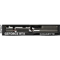 Видеокарта Gigabyte GeForce RTX 4070 Super Windforce OC 12G GV-N407SWF3OC-12GD