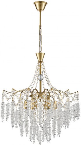 Подвесная люстра Lumion Kristina 8243/6