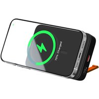 Внешний аккумулятор McDodo MC-510 20W 10000mAh (черный)