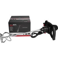 Строительный миксер TEH THM15141