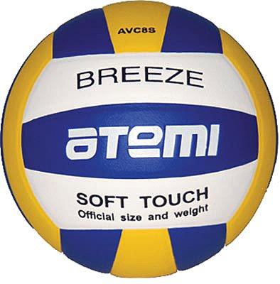 

Волейбольный мяч Atemi Breeze