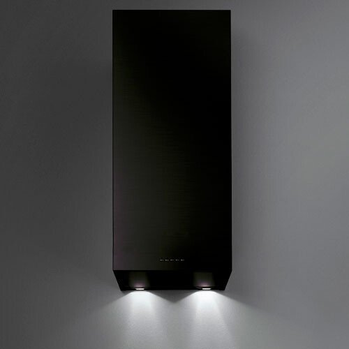 Кухонная вытяжка Falmec Mira Black Isola 40 (800)