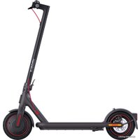 Электросамокат Xiaomi Mi Electric Scooter Pro 4 DDHBC20NEB