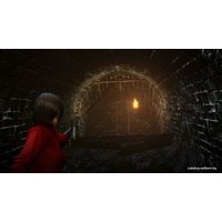  Resident Evil 6 для PlayStation 4