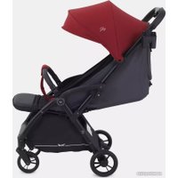 Коляска прогулочная «книга» Rant Sky RA400 (cherry)
