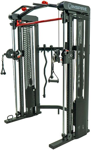 Силовой комплекс Inspire SF5 Smith-Functional Trainer