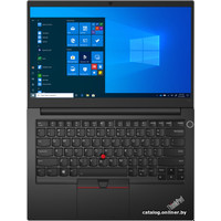 Ноутбук Lenovo ThinkPad E14 Gen 2 AMD 20T60029RT